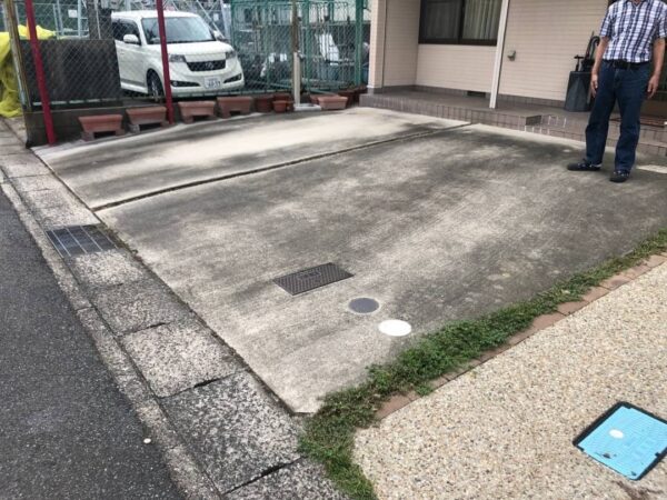 大府市Ｈ様邸『外壁工事、雨漏り補修工事、防水工事』