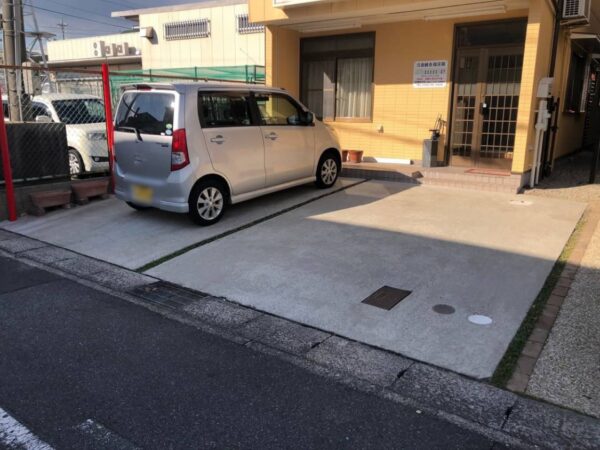 大府市Ｈ様邸『外壁工事、雨漏り補修工事、防水工事』