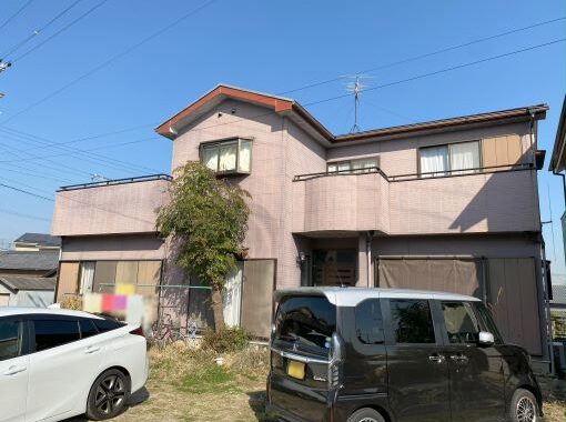 20210716 東浦町 村田邸 (1)I R　施工前