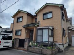 宿利原様邸R　施工前