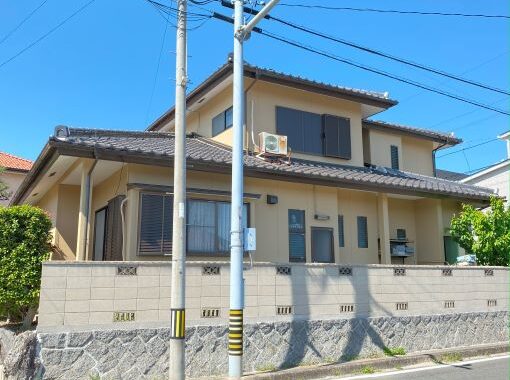 20210315 大府市成田様邸5R　施工後