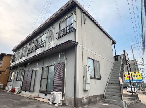 20241114 東浦町緒川 クリスティ緒川 現調 (9)R施工前