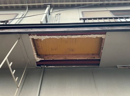 20241126 東浦町緒川 クリスティ緒川 現調 (17)R施工前
