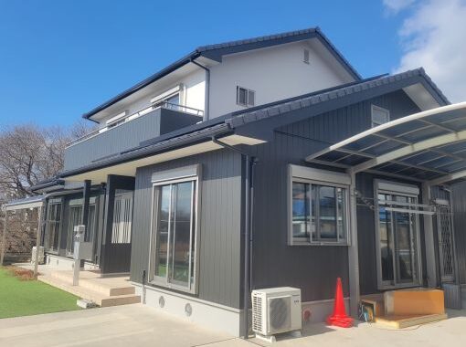 20250207 知多市 桐畑邸 完了(10)1R施工後