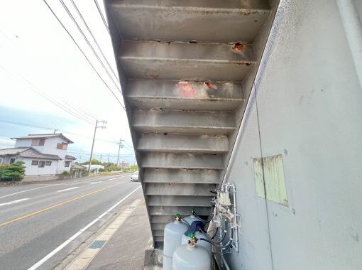 20241126 東浦町緒川 クリスティ緒川 現調 (35)R施工前
