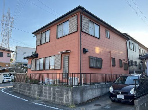 20241011 東海市 浅井邸 現調 (7)IR施工前