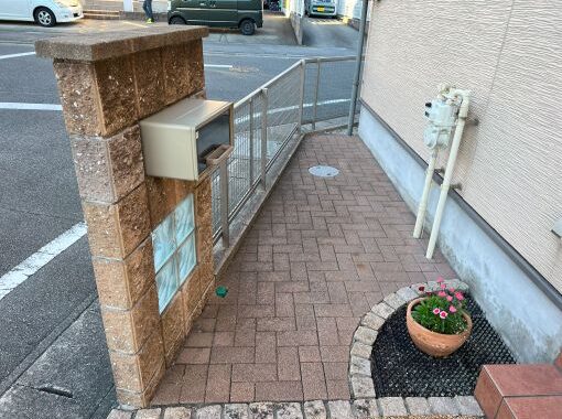 20241109 半田市 岩下邸 現調 (30)R施工前