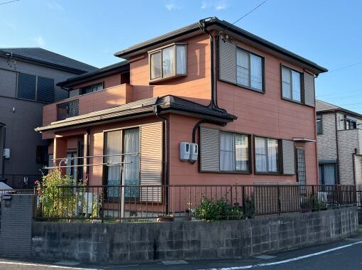 20241011 東海市 浅井邸 現調 (5)IR施工前