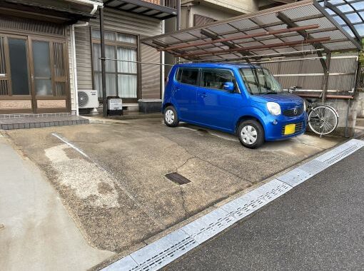 20230830 東海市 宮園邸 現調 (2)IR施工前