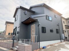 20250616 大府市 長谷川邸 完了 (3)R施工後