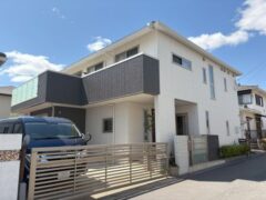 20250404 東浦町 谷口邸 完了 (1)IR施工後