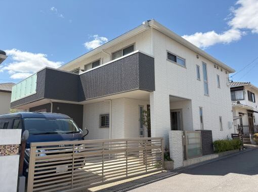 20250404 東浦町 谷口邸 完了 (1)IR施工後