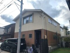 20250221 大府市 中西邸 現調 (2)IR施工前