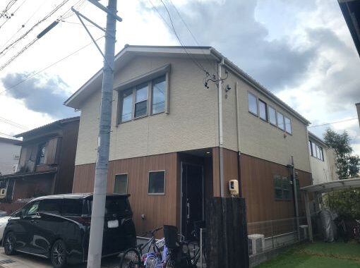 20250221 大府市 中西邸 現調 (2)IR施工前