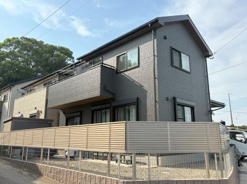 20250616 大府市 長谷川邸 完了 (7)IR施工後