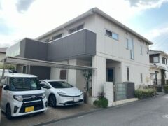 20240924 東浦町石浜 谷口邸 現調 (2)IR施工前