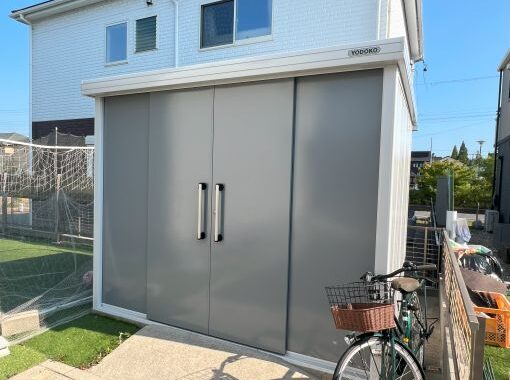 20240808 半田市鈴木邸 完了(8)R施工後