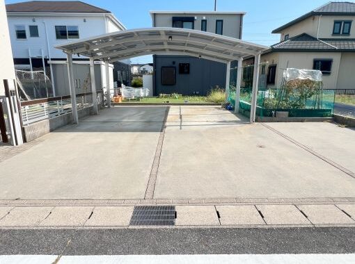 20240808 半田市鈴木邸 完了(14)IR施工後