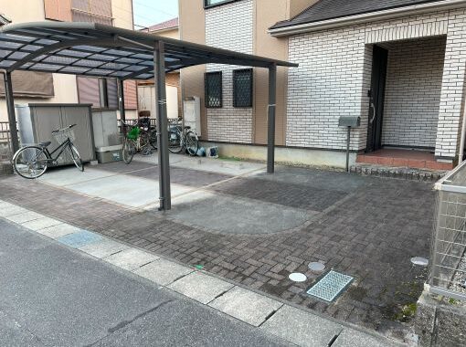 20250114 半田市 間瀬邸 現調 (9)R施工前