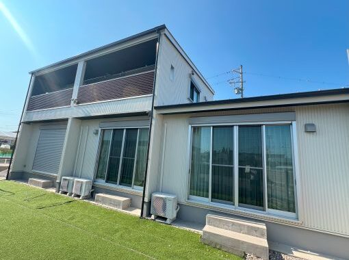 20240808 半田市鈴木邸 完了(1)R施工後