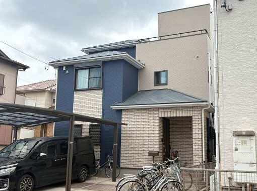 20250501 半田市 間瀬邸 完了 (4)R施工後