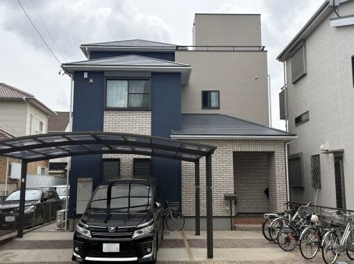 20250501 半田市 間瀬邸 完了 (3)IR施工後