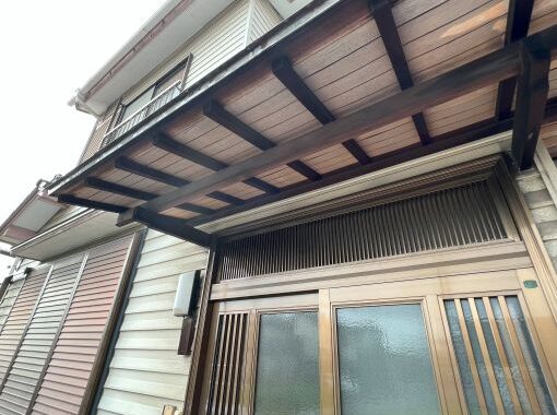 20230830 東海市 宮園邸 現調 (17)R施工前