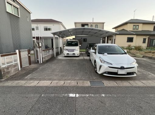 20240330 半田市 鈴木邸 現調 (8)IR施工前