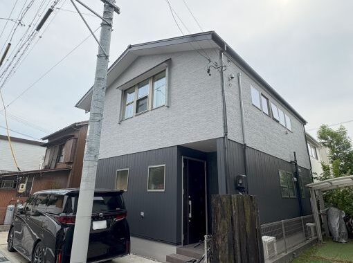 20250521 大府市 中西邸 完了 (10)IR施工後