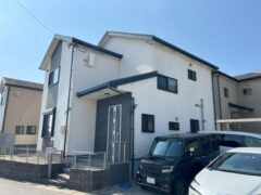 20250227 大府市 長谷川邸 現調 (2)IR施工前