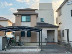 20250114 半田市 間瀬邸 現調 (4)R施工前