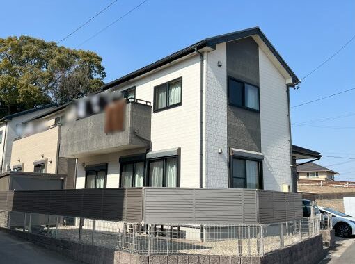 20250227 大府市 長谷川邸 現調 (5)IR施工前