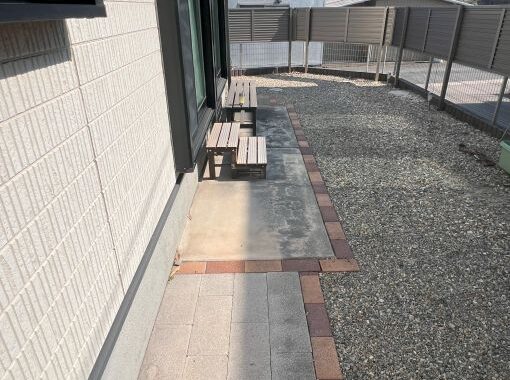 20250227 大府市 長谷川邸 現調 (31)R施工前