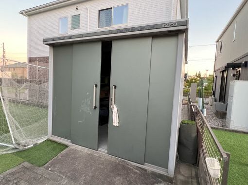 20240330 半田市 鈴木邸 現調 (5)R施工後