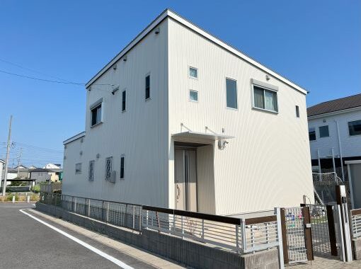 20240808 半田市鈴木邸 完了(10)IR施工後