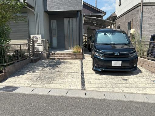 20250729 東海市 村瀬邸 完了 (6)IR施工後