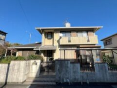 20241121 大府市 野竹邸 現調 施工前