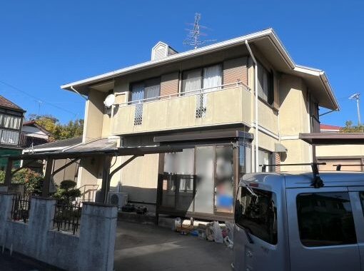 20241121 大府市 野竹邸 現調 (16)IR施工前