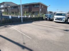 20250724 大府市 GR8 現調 (8)R施工前