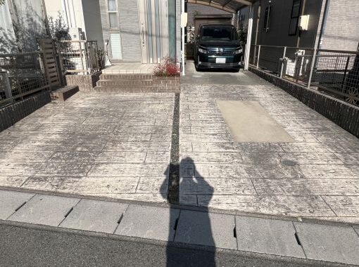 20241212 東海市 村瀬邸 現調 (7)IR施工前