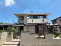 20250729 大府市 野竹邸 完了 (6)施工後