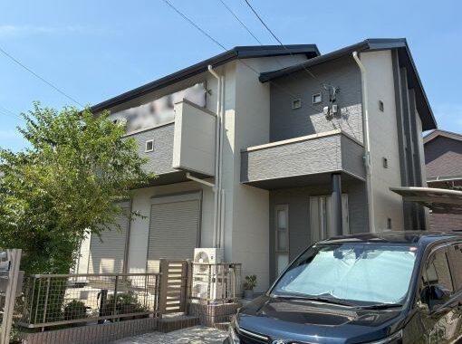 20250729 東海市 村瀬邸 完了 (5)IR施工後