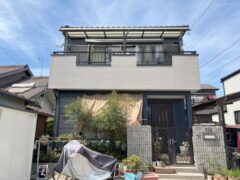 20250818 知多市 酒井邸 完了 (2)IR施工後