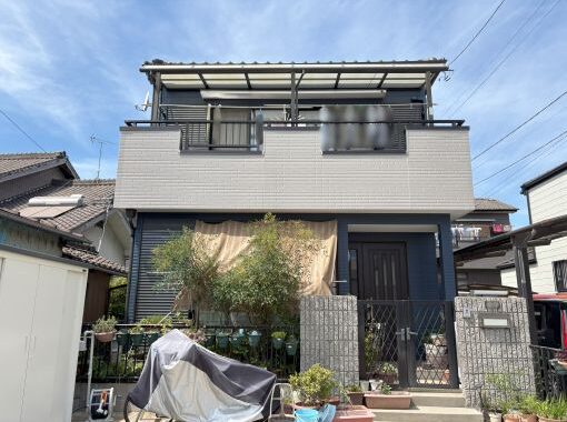 20250818 知多市 酒井邸 完了 (2)IR施工後