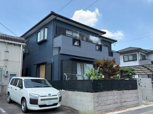 20250729 大府市 関口邸 完了 (3)IR施工後