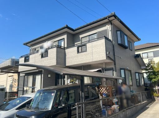 20231219 大府市 関口邸 現調 (24)IR施工前