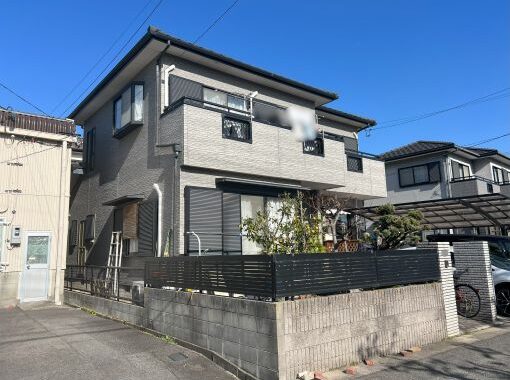 20231219 大府市 関口邸 現調 (20)IR施工前