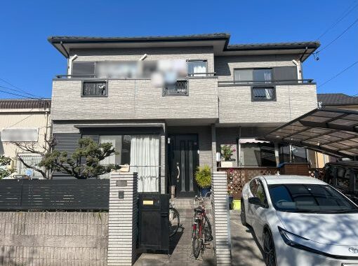 20231219 大府市 関口邸 現調 (23)IR施工前
