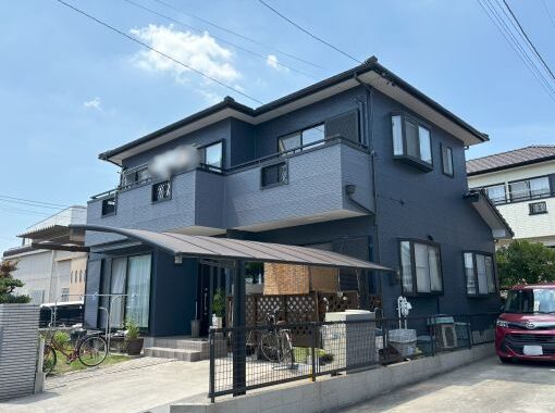 20250729 大府市 関口邸 完了 (1)IR施工後