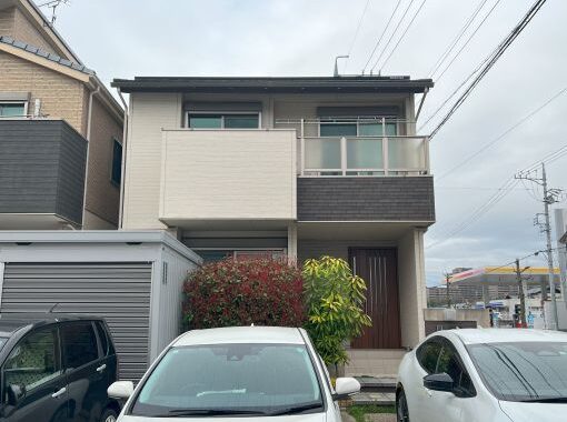 20250331 みよし市 加藤邸 現調 (3)R施工前